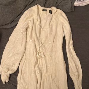 Woman’s sweater size medium